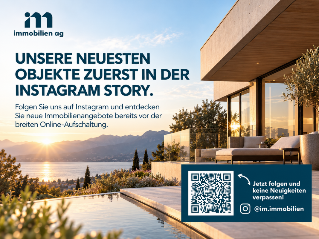 MODERNES WOHNEN WIE IM EIGENHEIM - Bild 8