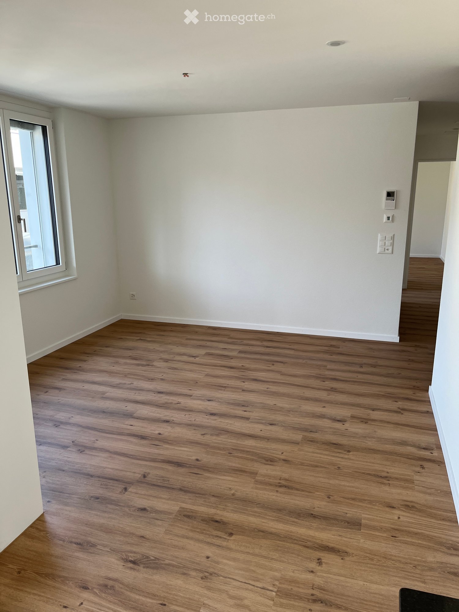 Moderne 4.5-Zimmer-Neubau-Wohnung mit Bergblick in Ebnat-Kappel - Bild 4