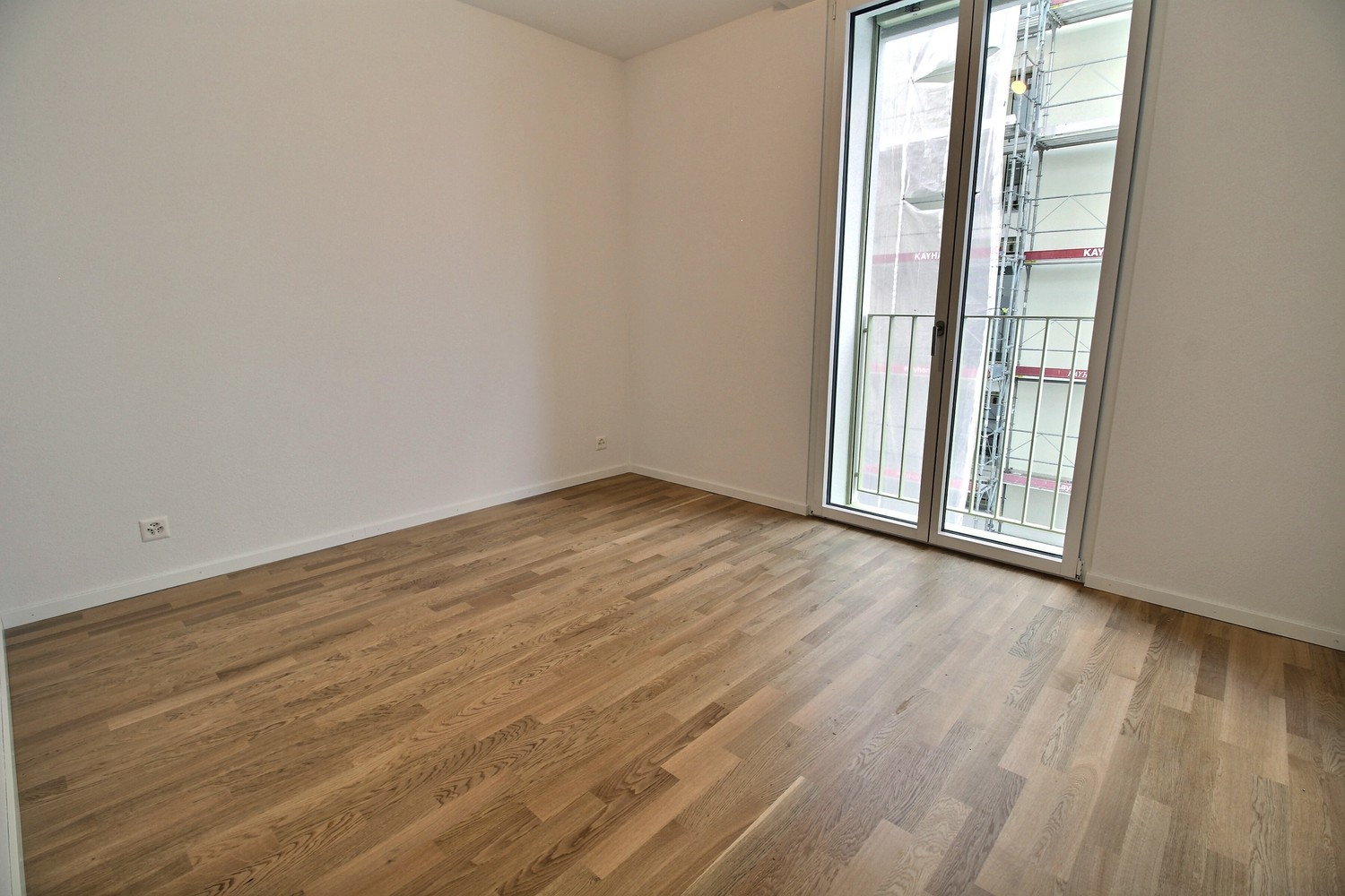 Appartement neuf de 4.5 pièces à louer ! - Chambre 3