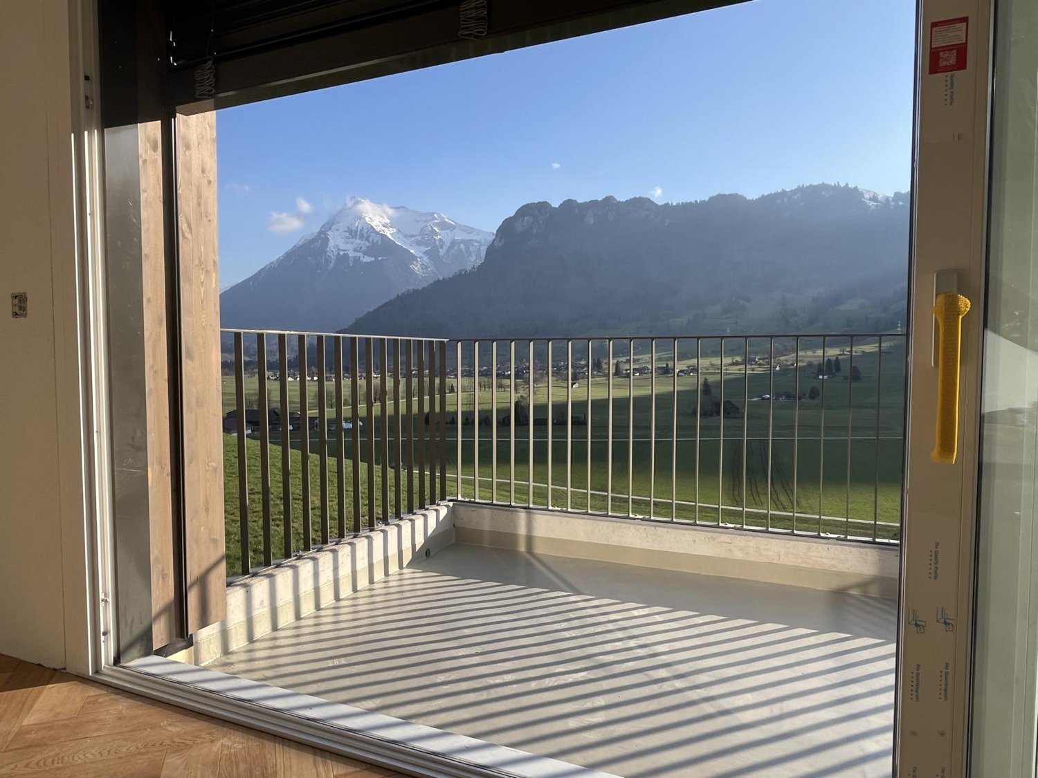 Erstvermietung Neubau-5.5-Zimmer DEFH | Unverbaubare Panoramaaussicht - Bild 3