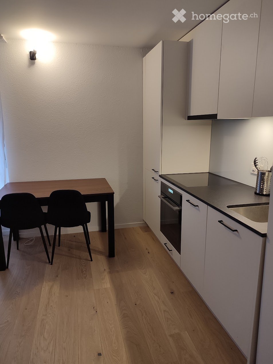 Nachmieter gesucht für frisch renovierte Wohnung in Lyss - Bild 3