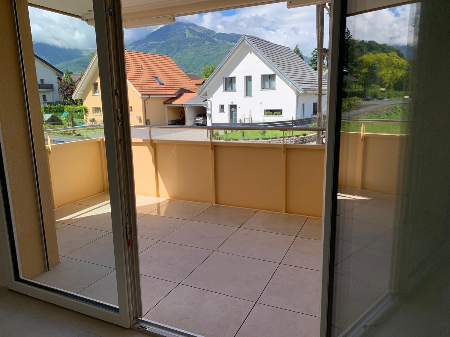 Bex : à louer magnifique appartement de 3.5 pièces lumineux avec balcon - Bild 11