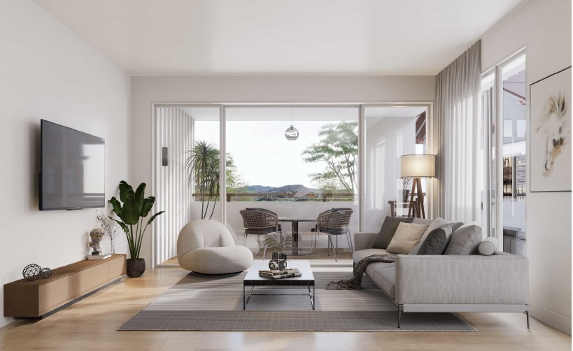 Letzte Chance!  Die letzten beiden 3.5-Zimmer-Dachwohnungen im Herzen von Koppigen - Bild 3