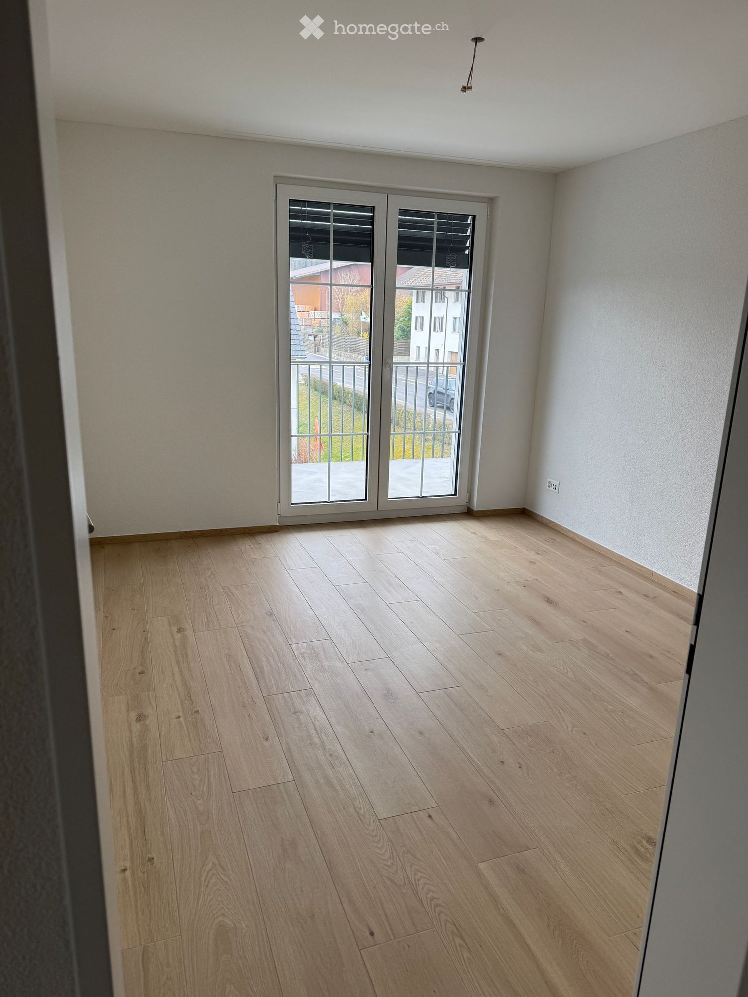 Moderne 4.5-Zimmer-Neubau-Wohnung in Sünikon, 114m2 - Bild 5
