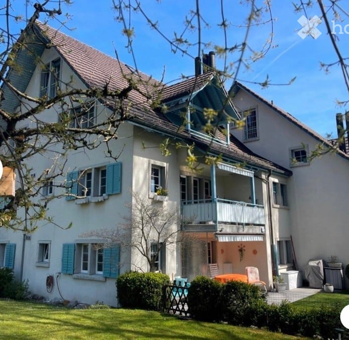 NachmieterIn für schöne Maisonette Wohnung in Egg gesucht - Bild 1