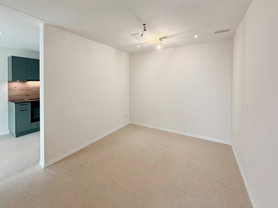 Neubau 1.5-Zimmerwohnung mit Sitzplatz in Muttenz - Bild 7