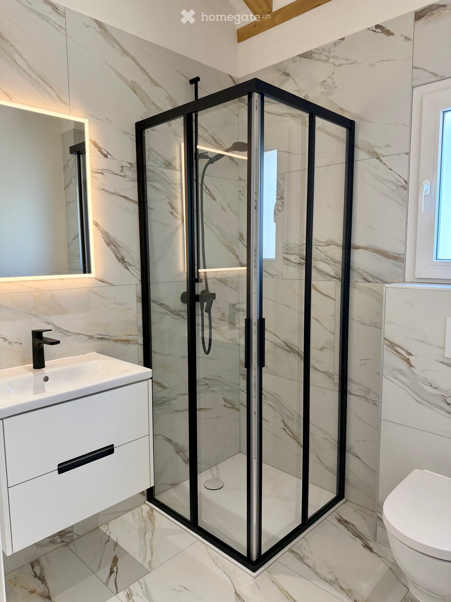 Appartements neufs de 2,5 pièces, 3,5 pièces et 4,5 pièces – Lens - Bild 7