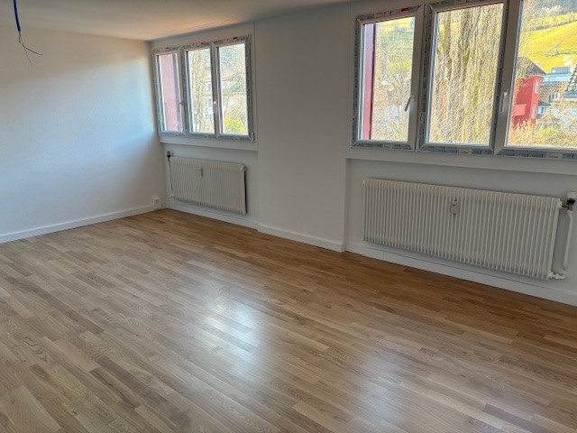 Bern Wabern -  einmalige 2-Zimmer Galeriedachwohnung - Bild 9