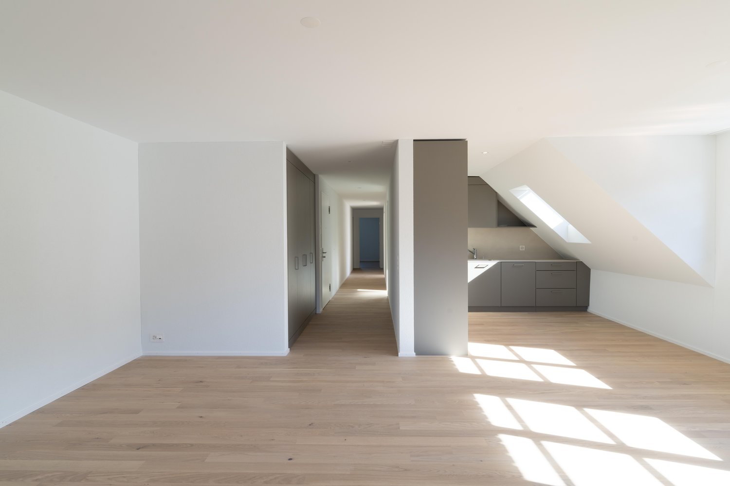 Erstvermietung - Moderne Wohnungen in Oberhofen ZH zu vermieten! - Bild 4