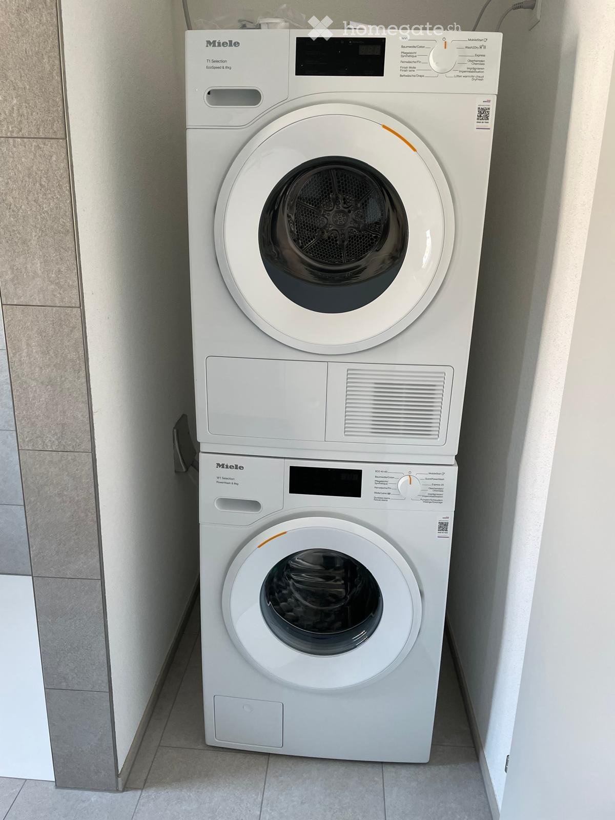 Neubauwohnung an zentraler Lage - Bild 5