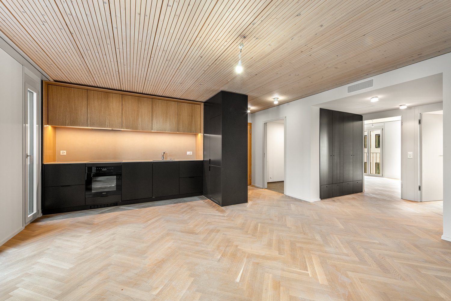 Altstadtflair & Neubaukomfort: Ihr neues Zuhause - Bild 2