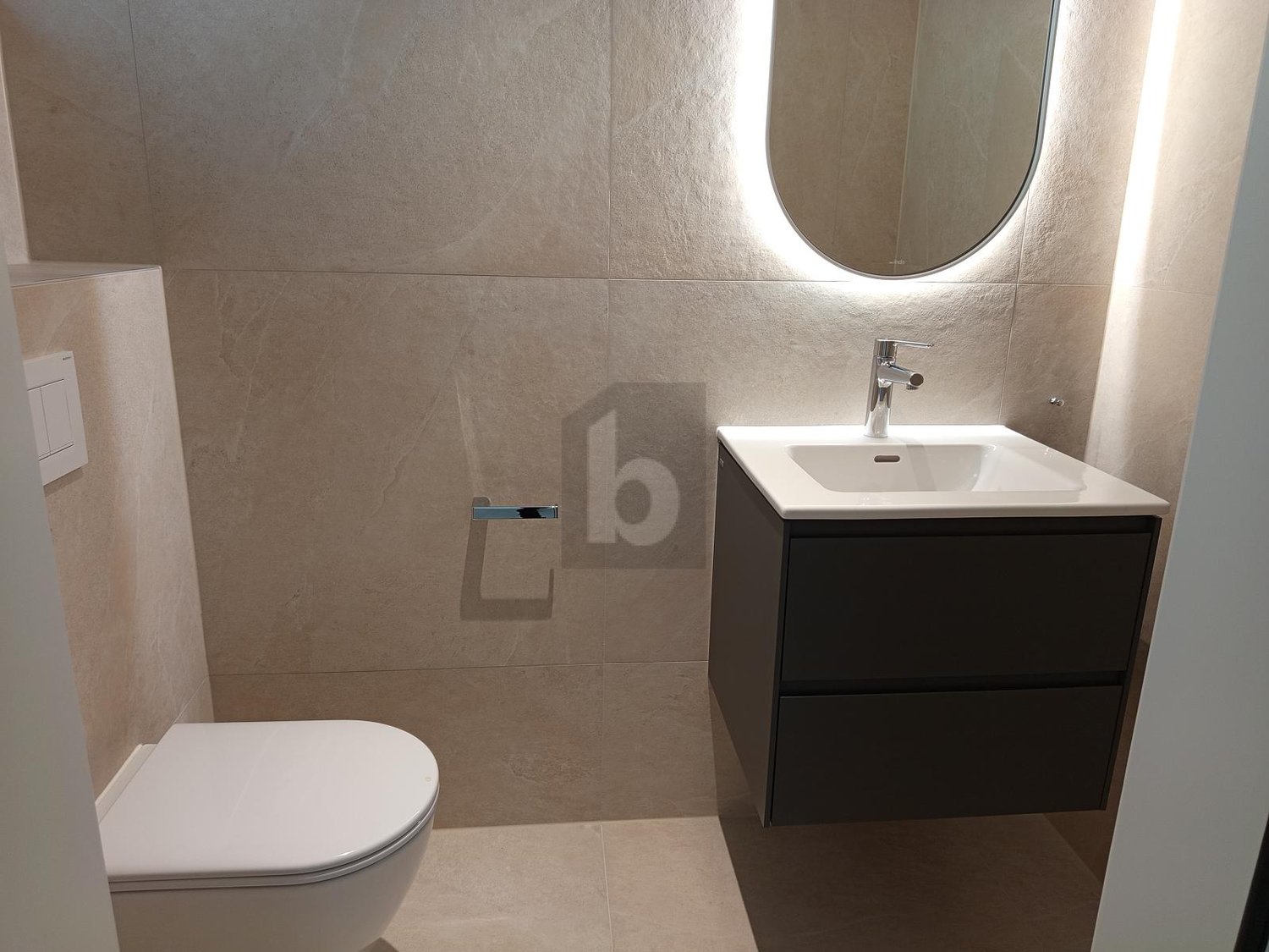 MODERNE, LUMINEUX & CONFORTABLE - Bild 5