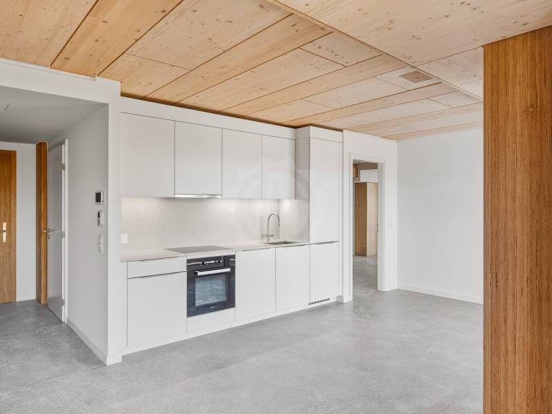 Magnifique appartement - Prilly - Bild 3