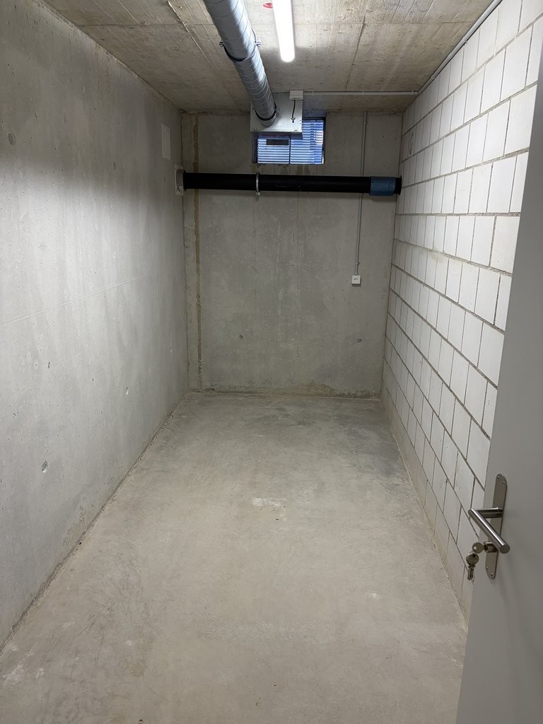 3.5-Zimmer-Wohnung mit Gartensitzplatz! Neubau 2025 - Keller.jpeg