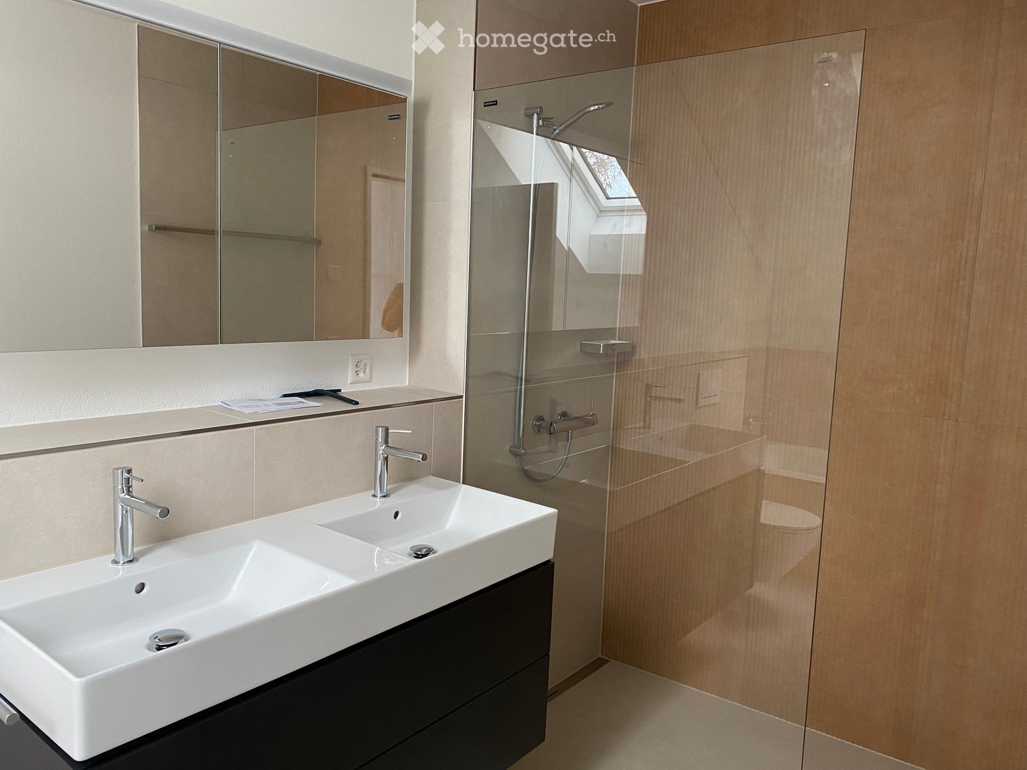 Moderne 3.5-Zimmer-Dachwohnung in Muri AG - Neubau 2026 - Bild 9