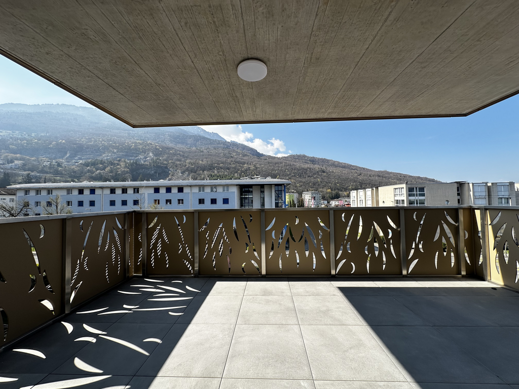 Superbe appartement neuf de 2.5 pièces à Monthey - IMG_2685.jpeg