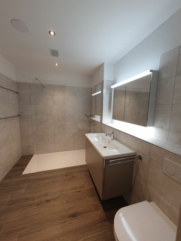 Erstvermietung: 3.5-Zimmerwohnungen inkl. Kellerabteil - Bild 9