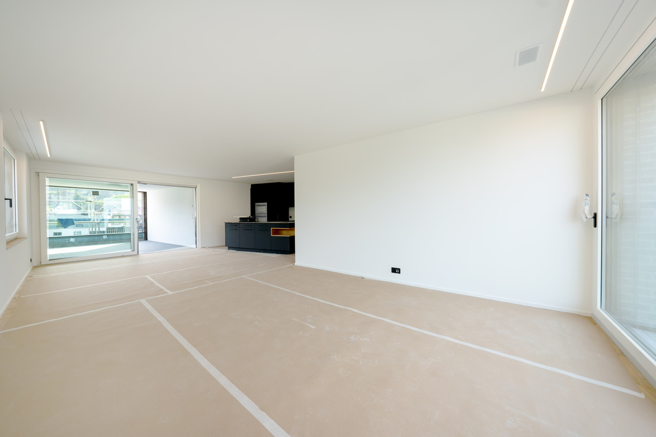 Exklusives Wohnen mit grosser Loggia - Bild 4