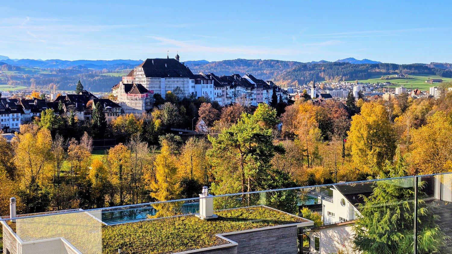 Erstvermietung: Top 3.5 Zi-Wohnung an Top Lage - Bild 4