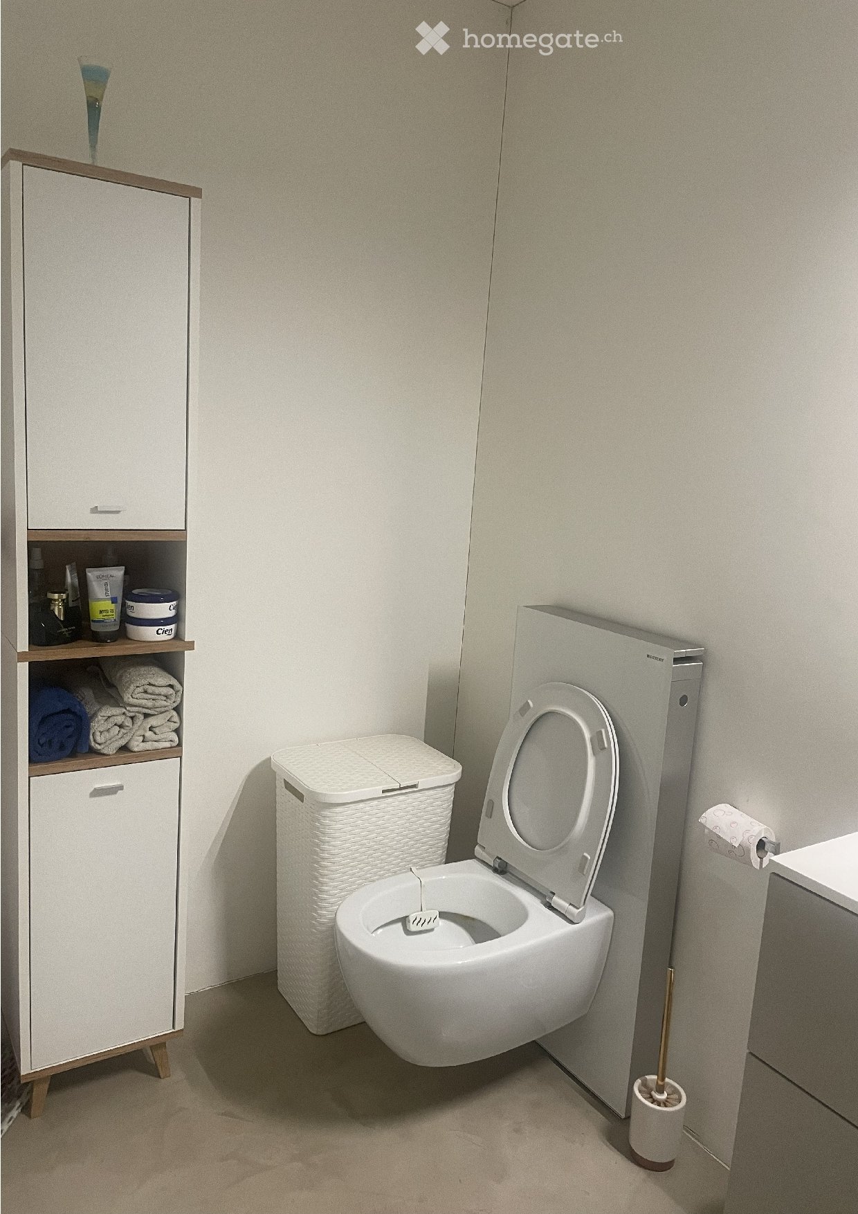 MONO/BILOCALE - ARREDATO - COMFORT DA SUITE - Bild 5