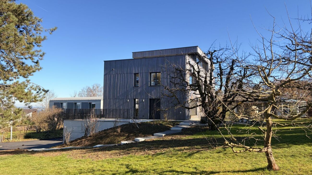 Ruhe, Natur & Seeblick - Ihr neues Zuhause - Bild 1