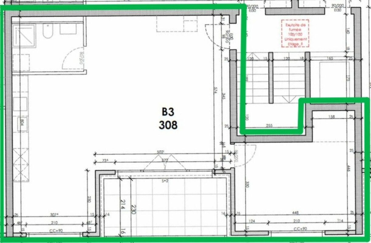 Appartement neuf de 2.5 pièces au 2e étage à Farvagny - Bild 8