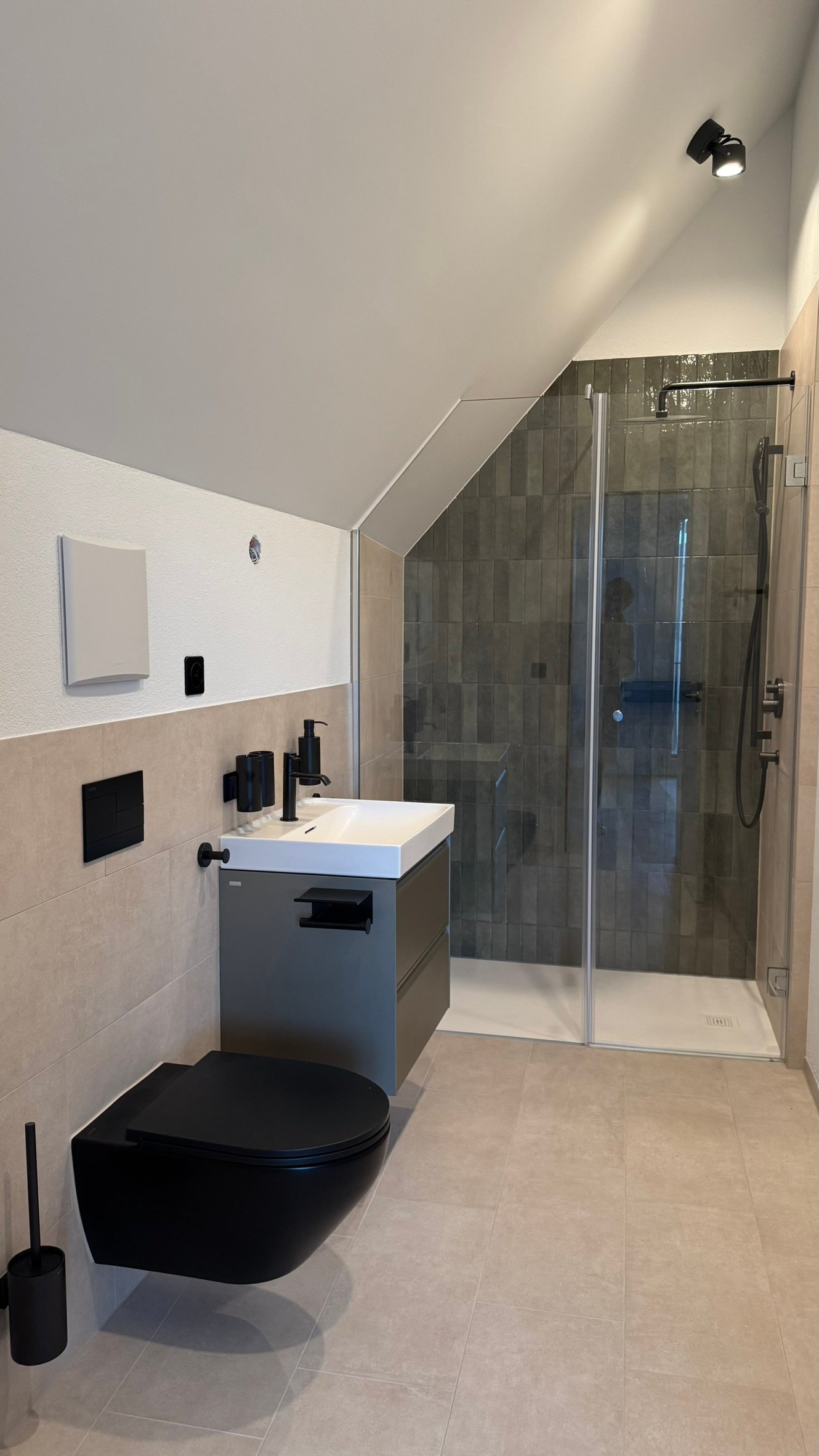 Loftwohnung in einem attraktiven Neubau - Bild 4