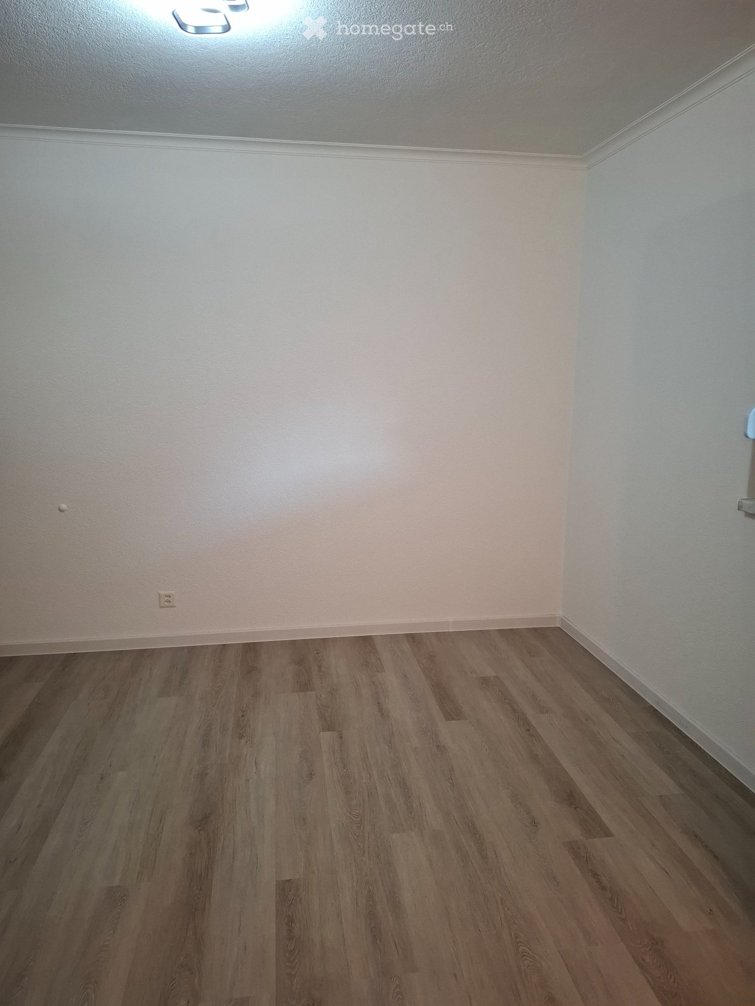 1-Zimmerwohnung zu vermieten in Eiken  Neubau 2025 - Bild 2