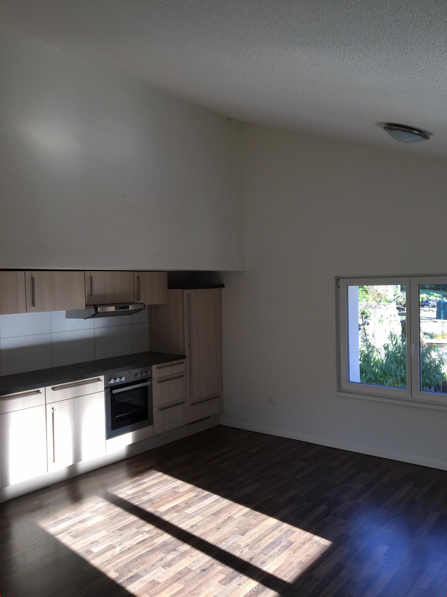 Charmante 3.5 Zi Dachwohnung - per 1.7. - Bild 5