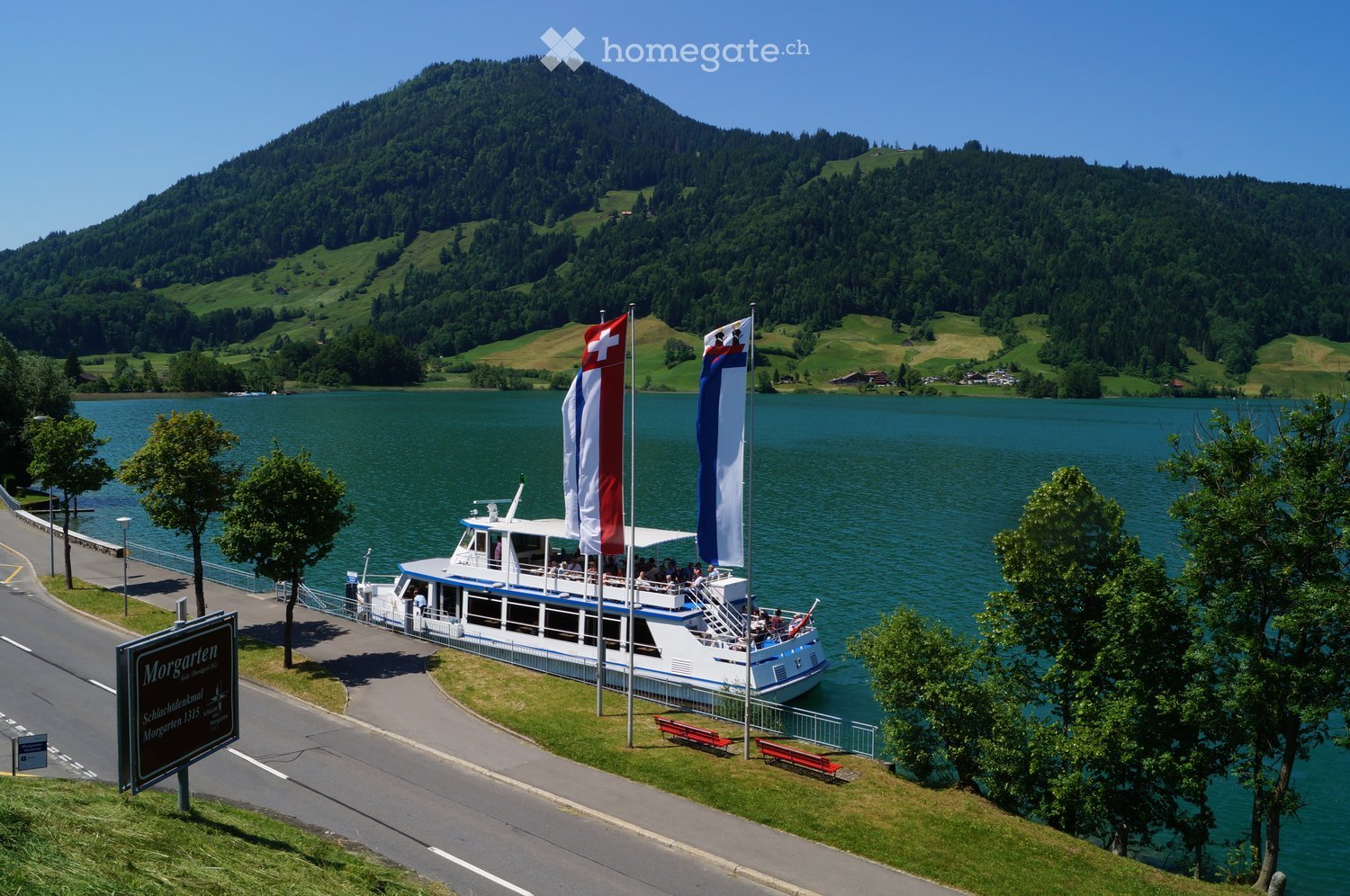 Zentral und doch im Grünen - Bild 10