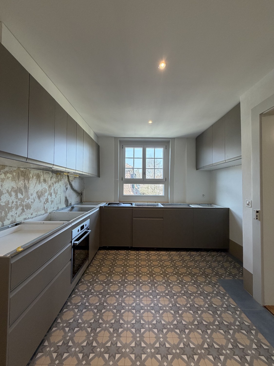 3 ½ rooms apartment, 3006 Bern - Bild 6