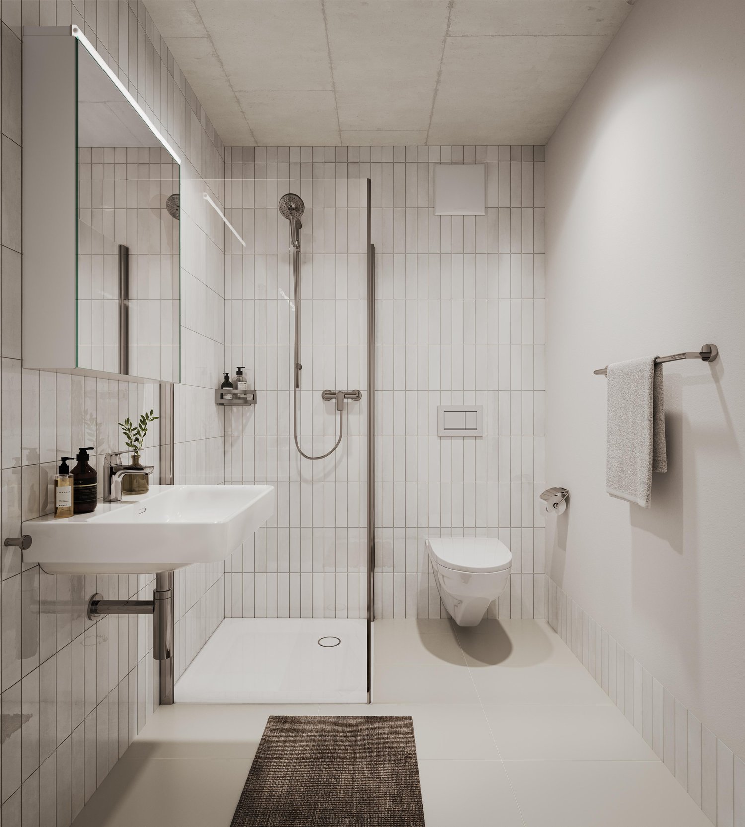 4.5-Zimmerwohnung in Bülach - Bild 5