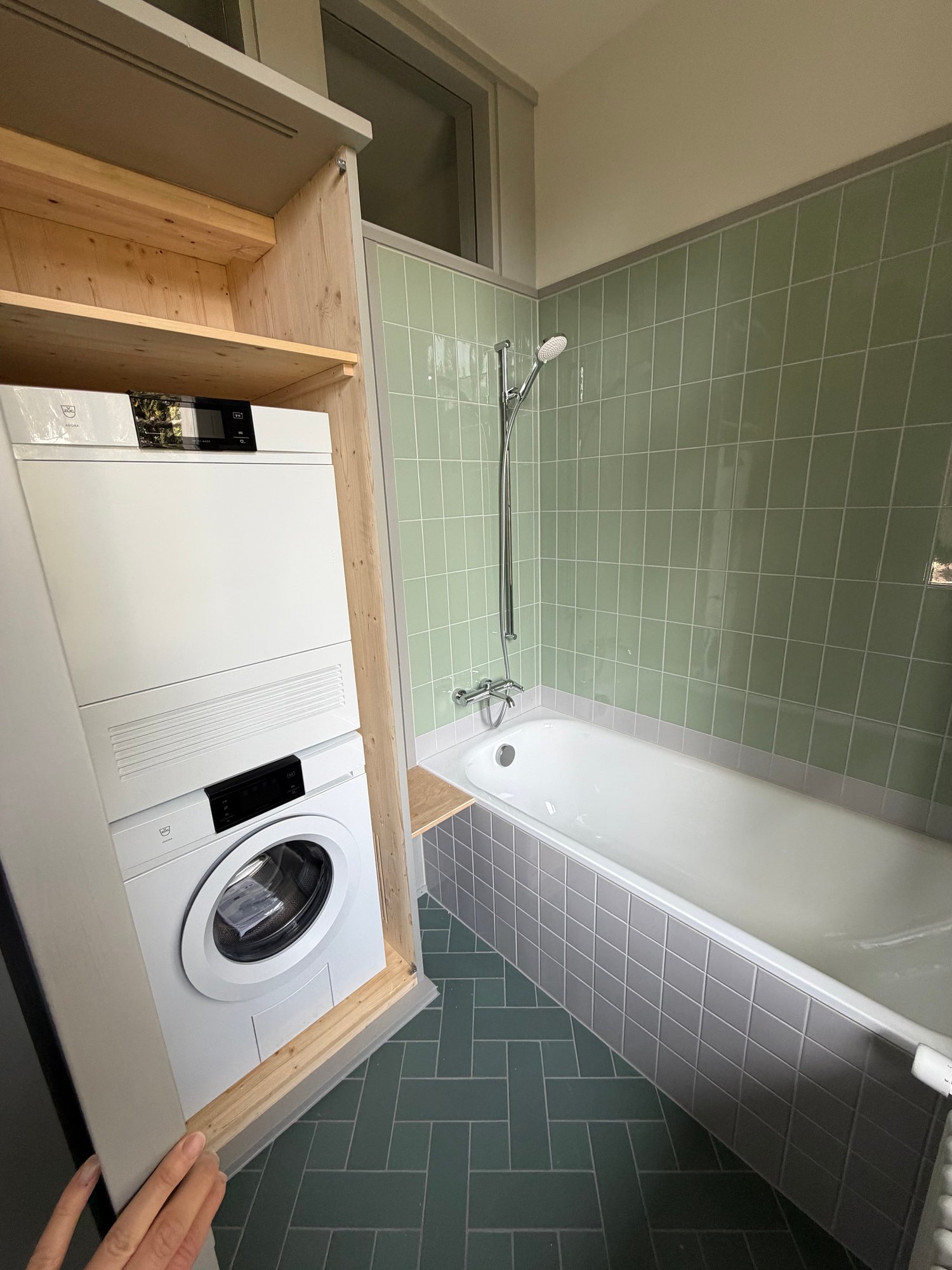 Eigene Parkanlage - Wohnen mit Charme und Einzigartigkeit - Bild 11