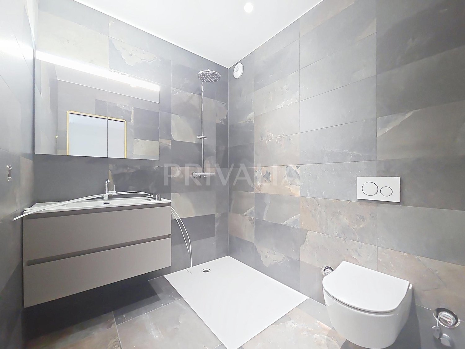 Magnifique appartement neuf de 5 pièces en rez-de-jardin au sein d'une nouvelle résidence THPE - Bild 6