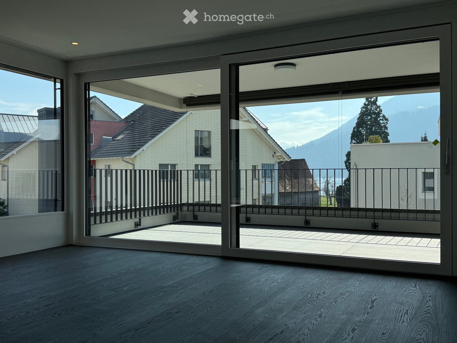 Designed in Milan, Steps from the Water: 2 BR · 2 Bath · First Occupancy April 2026 - Bild 8