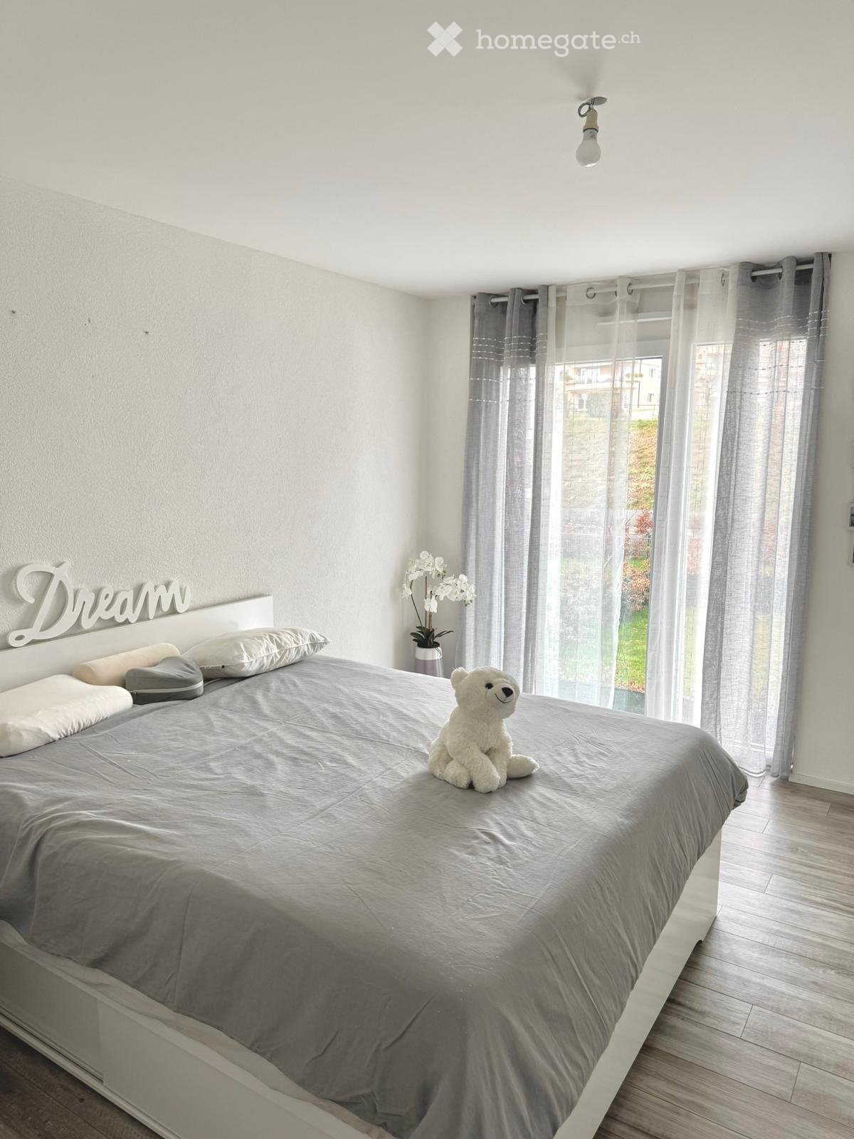 Magnifique appartement de 2.5 pièces - Bild 4