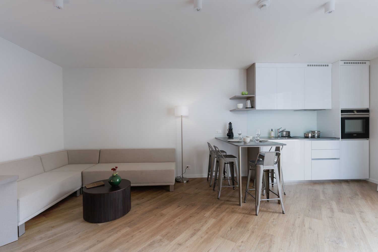 Base XL - Genève - Bild 3