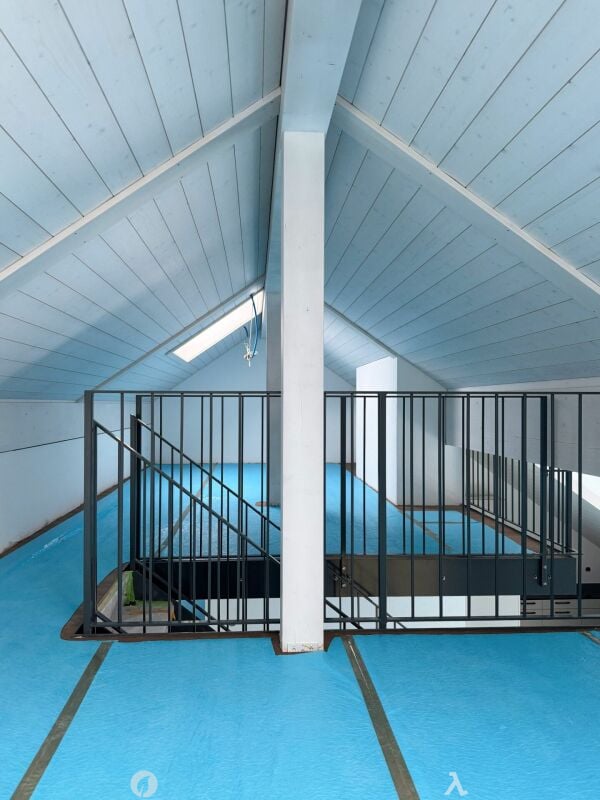 4.5-Zimmerwohnungen im Dachgeschoss mit zusätzlicher Galerie - Bild 7