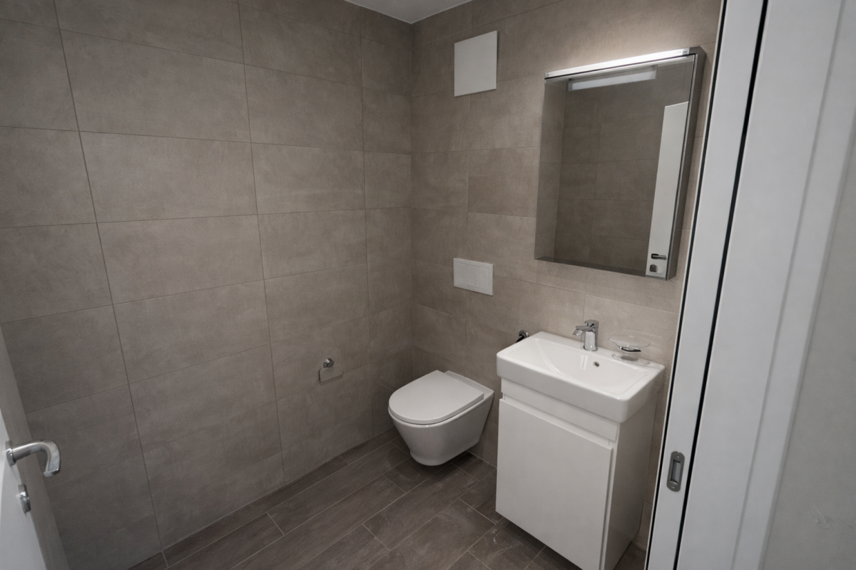 Appartement neuf de 3.5 pièces au 2ème étage à Farvagny - Bild 8