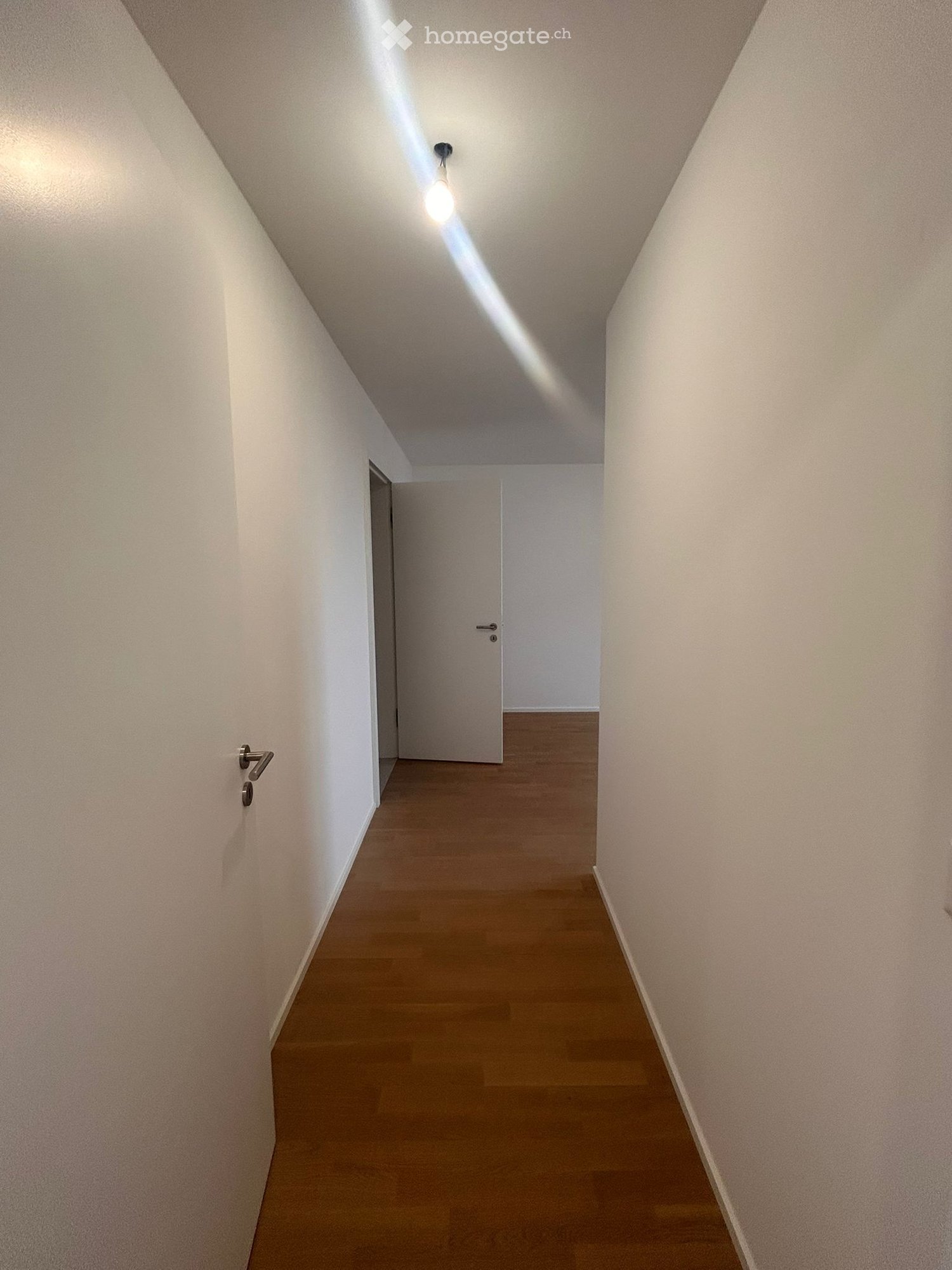 Bernex centre – Appartement neuf 4 pièces de 100 m² avec parking (prise électrique installée) + Cave - Bild 3