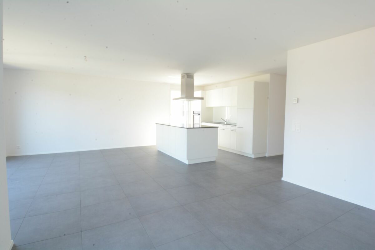 4.5 Zimmer-Neubauwohnungen in der Wohnoase Beunde - Bild 5