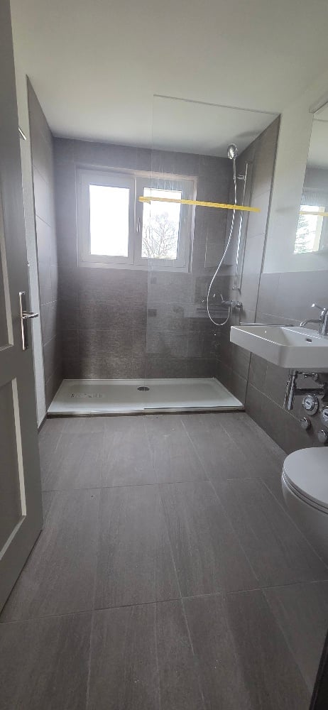 Erstvermietung 3.5-Zimmer-WHG in ruhigem Quartier - Bild 6