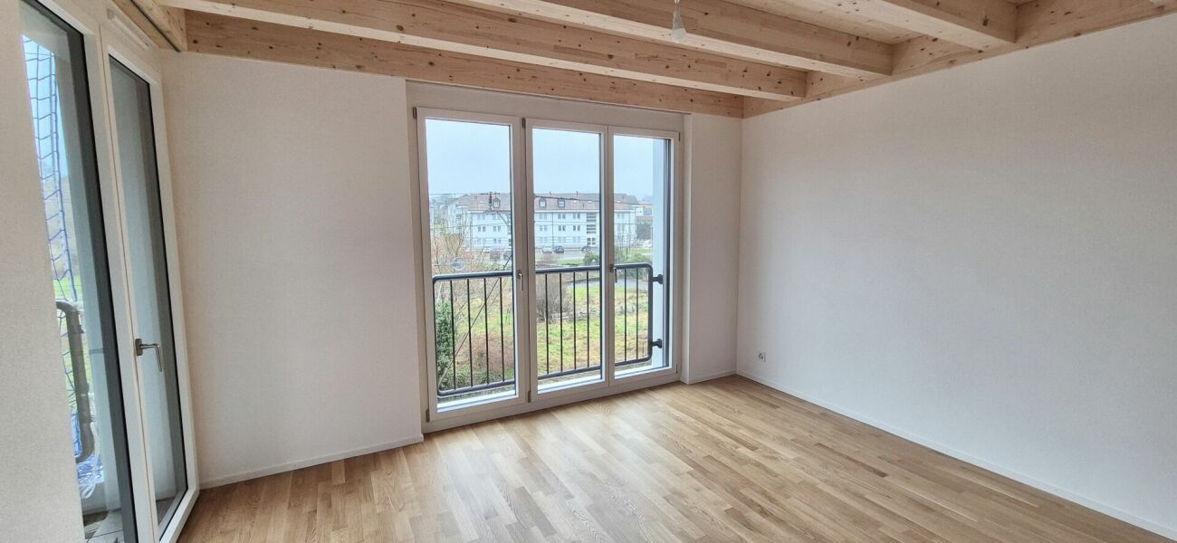 Appartement neuf de 2,5 pièces à Estavayer-le-Lac - Bild 4