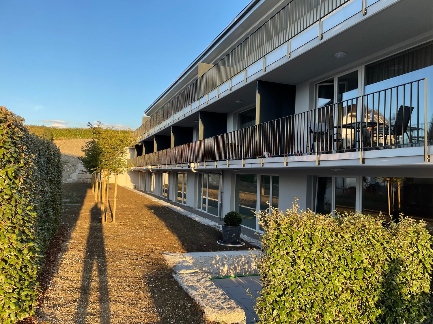 Monatlicher Miet-Wohn-Service - Bild 3