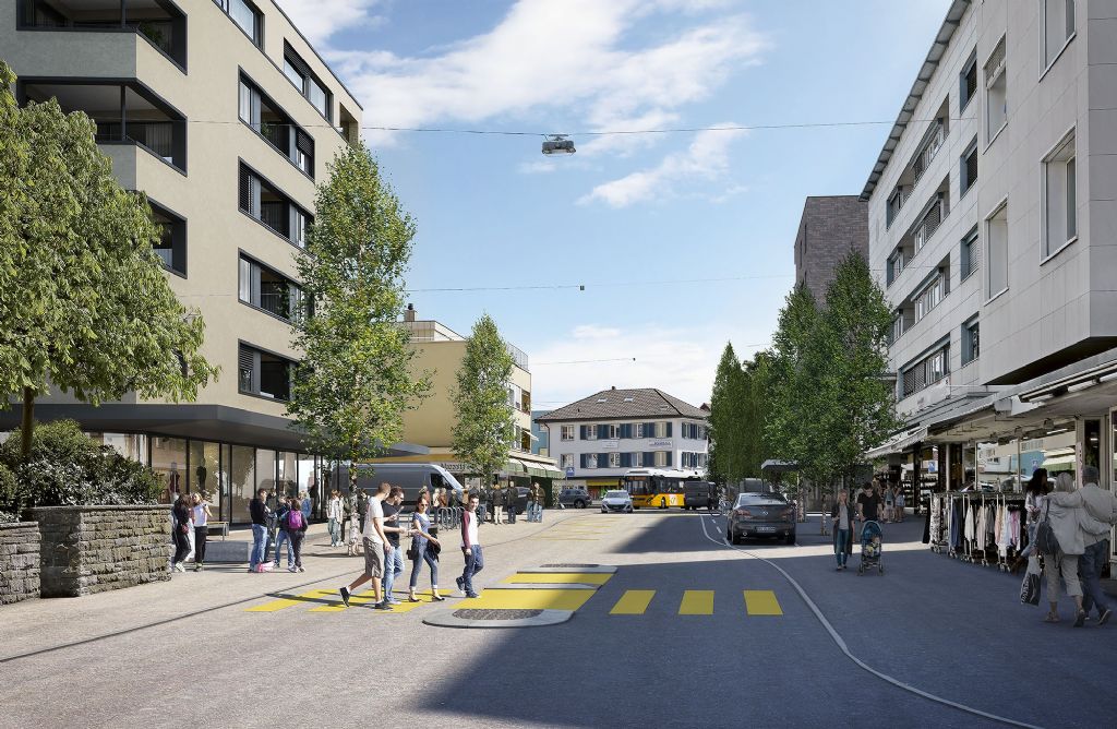 NEUBAU | ZENTRAL | EIGENTUMSSTANDARD - Bild 1