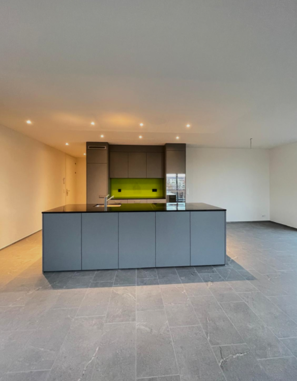 Grosszügige 2.5-Zimmer-Attika Wohnung im Neubau mit moderner Ausstattung - Bild 1