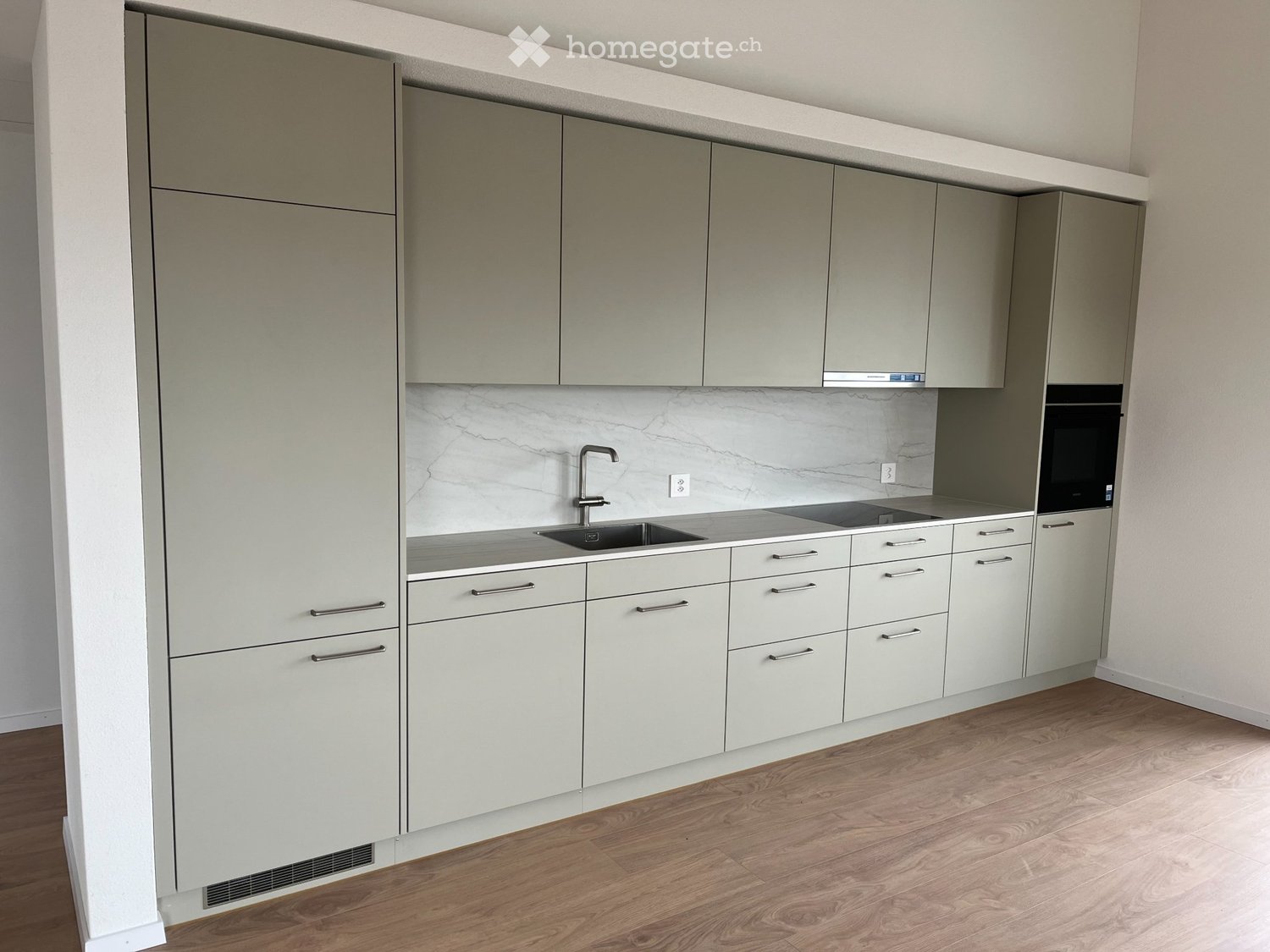 Erstvermietung DG - Bild 2