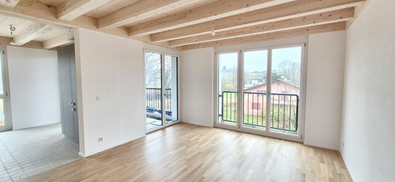 Appartement neuf de 2,5 pièces à Estavayer-le-Lac - Bild 3