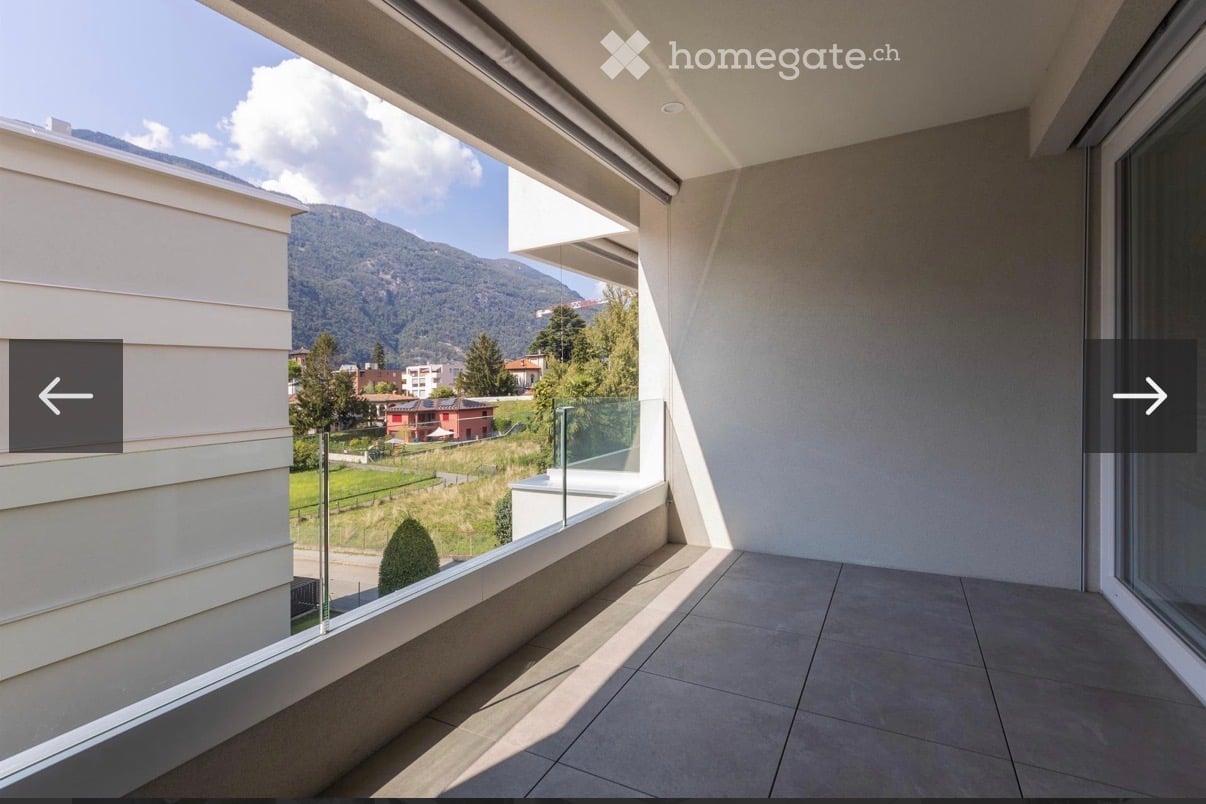 Appartamento a Bellinzona - Bild 3