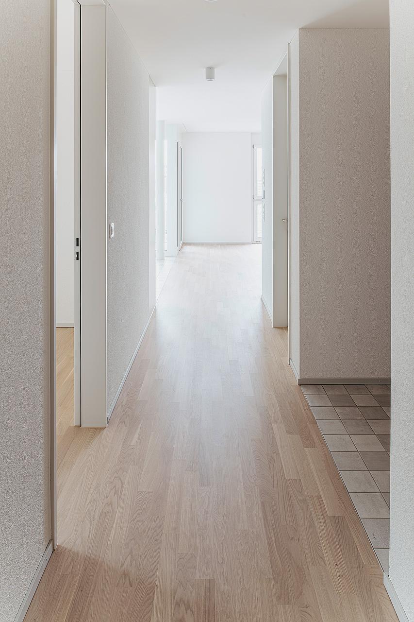 3.5-Zimmerwohnung in Flawil - Bild 11